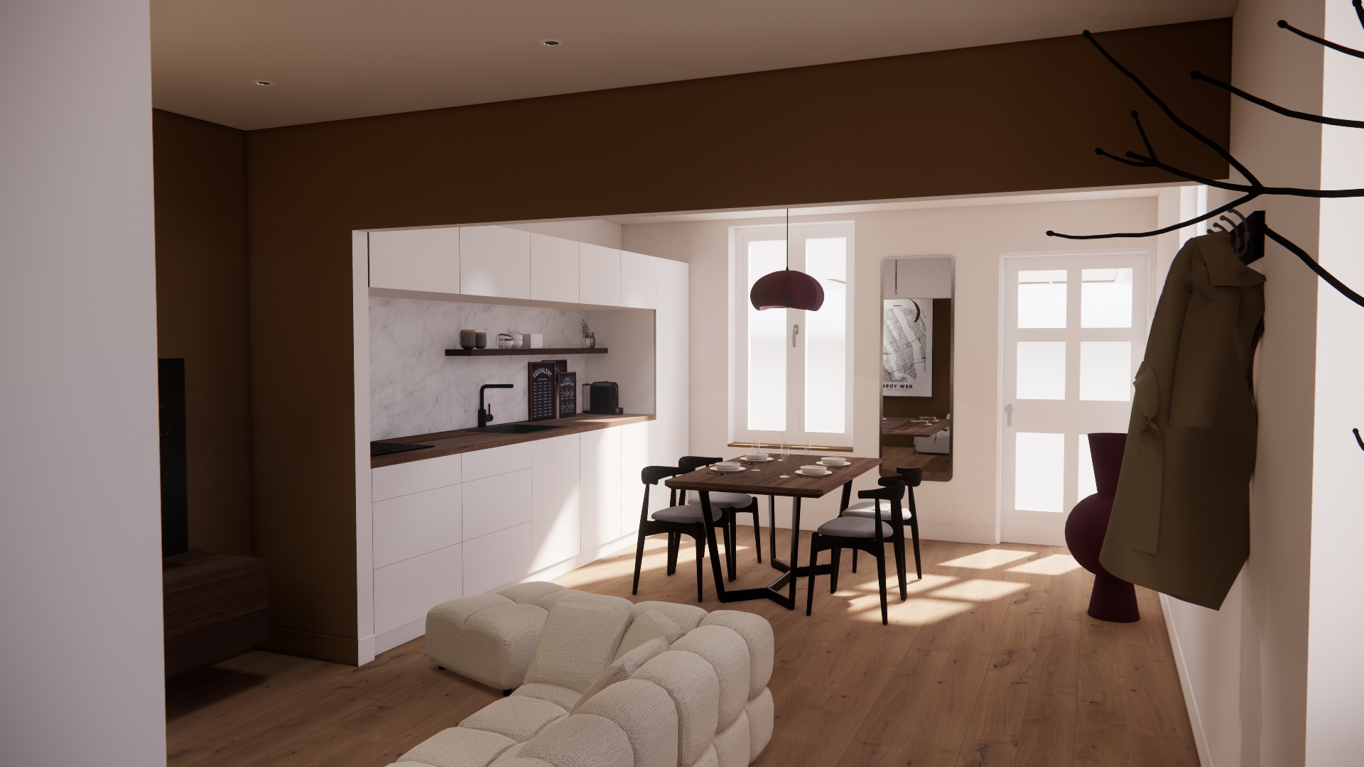 Projet L.Olivier 48-42